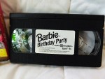 barbie video b
